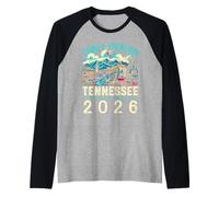 Tennessee Smoky Mountains Vacances en Famille 2026 Pigeon Forge Manche Raglan
