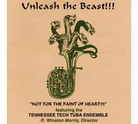 Tennessee Tech Tuba Ensemble - Unleash the Beast!!!