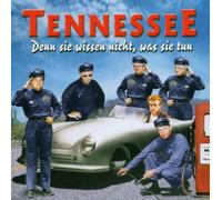 Tennessee – Denn Sie Wissen Nicht, Was Sie Tun – Membran