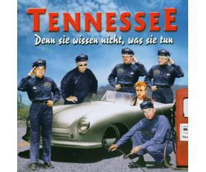 Tennessee - Tennessee-Denn Sie Wissen Nicht Was Sie Tun