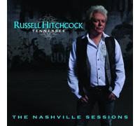 Hitchcock Russell - Tennessee: The Nashville Sessions [Import]