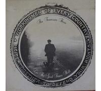 Tennessee Three - Let The Good Times Roll