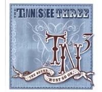 Tennessee Three - Sound Must Go on (US Import)