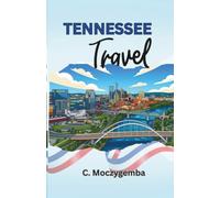 Tennessee Travel: An Interactive Scavenger Hunt
