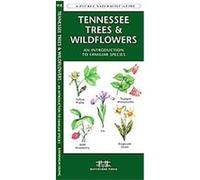 Tennessee Trees & Wildflowers, Pocket Naturalist Series James Kavanagh (Auteur)