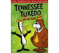Tennessee Tuxedo and His Tales: The Complete Collection
