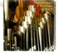 Tennessee Valley B Rule Organ [Import]