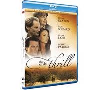 The Only Thrill – Tennessee Valley – Blu-ray – MEP