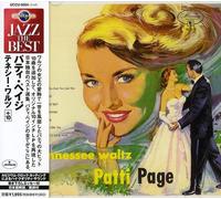 Tennessee Waltz [Import]