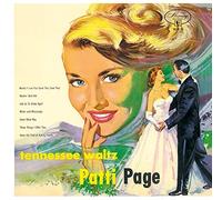 Tennessee Waltz [Import]