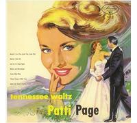 Tennessee Waltz(Reissue) [Import]