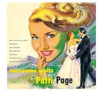 Tennessee Waltz SHM-CD