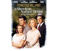 Tennessee Williams a Streetcar Named Desire