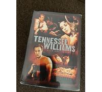 Tennessee Williams Film Collection [Import USA Zone 1]