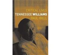 Tennessee Williams Paul Ibell, (Auteur)
