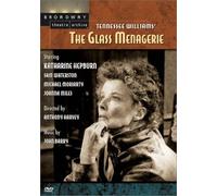 Tennessee Williams' The Glass Menagerie (Broadway Theatre Archive) [Import USA Zone 1]