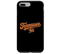 Tennessee Yarn Script Look Floral Southern Pride Design Coque pour iPhone 7 Plus/8 Plus
