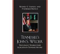 Tennessee's John Wilder P. Edward French, P. French (Auteur)