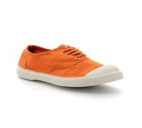 Bensimon Basket Femme Ten Lacets FEM Corail Taille 37