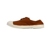 Tennis à Lacets Bensimon - Bronze 37