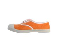 Baskets Bensimon LACETS SPONGE pour Femme 37 Orange