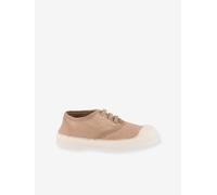 Baskets Bensimon TENNIS LACET E pour Enfant 31 Blanc