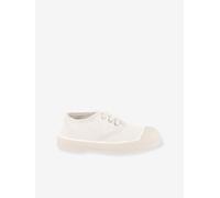 Bensimon Baskets Tennis Lacets E – Blanc – Taille 33