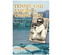 Tennis And America, Thank You
