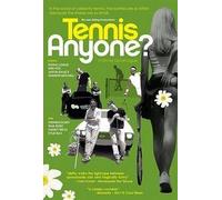 Tennis, Anyone?