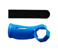 Tennis Ball Trainer Badminton Hitting Wrist Strengthener Practice Tool | Dynamic Swing Trainer Enhances Wrist Strength Stroke Power Hitting Precision For Young Tennis Badminton Players