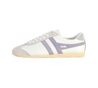 Tennis Basket Basses - GOLA - Bullet Pure - Blanc Lavender Bleu Ciel - Femme 36