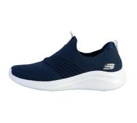 Tennis Basket Basses - SKECHERS - Classy Charm - Bleu Marine - Femme 41