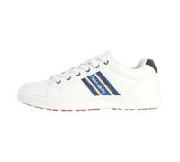 Tennis Basket Basses - TEDDY SMITH - Z.C Bleu - Homme 41