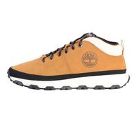 Timberland Winsor Trail Mid Leather Hiking Shoes Marron EU 40 Homme