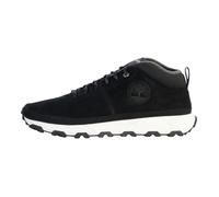 Tennis Basket Hautes Timberland Winsor Trail Noir Homme 43