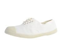 Tennis Basse - BENSIMON - H15004 - Blanc - Homme - Lacets plats 45