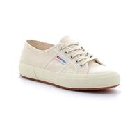 Tennis basse à lacet pour adulte 2750 CLASSIC Beige 39