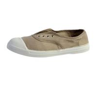 Bensimon Baskets Tennis Elly Femme Beige Coquille 37 EU