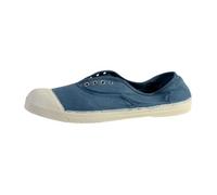 Bensimon - F15149 - TENNIS ELLY FEMME - Baskets - Femme - Bleu (Denim) - 38 EU