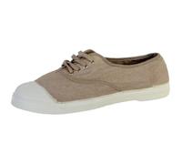Tennis Bensimon Lacet 105 Coquille - Beige 36