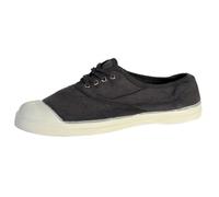 Tennis Bensimon Lacet Gris 37