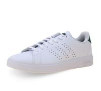Adidas Advantage 2.0 Trainers Blanc EU 40 2/3 Homme