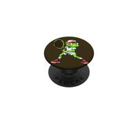 Tennis Caméléon PopSockets PopGrip Adhésif