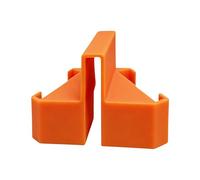 Tennis Camera Mount - Anti-Slip Action Camera Holder for Ball Games | Adjustable Clamp with Rotating Base, Portable Tennis Court Phone Mount for Recording Training Analysis Live Streaming Baseball