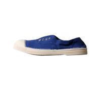 Tennis (chaussures basses) - Bensimon - Bleu - Enfiler sans lacets - Canvas léger 37
