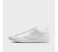 Nike Classic Femme - Baskets, Blanc - Pointure 38.5 - Cuir White 38.5