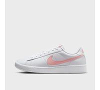 Nike Classic Femme - Baskets, Blanc - Pointure 40.5 - Cuir White 40.5