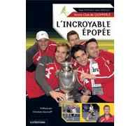 Tennis Club de Quimperlé, l'incroyable épopée