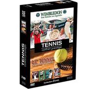 Tennis - Coffret prestige [Pack]