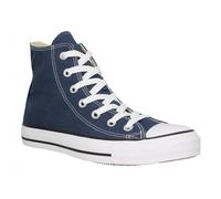 Converse Chuck Taylor All Star Hi Trainers Bleu EU 43 Femme
